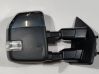 Specchietto retrovisore elettrico portiera anteriore HC3B17682AM