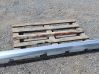 Garniture de marche-pieds / jupe latérale 1TC51TRMB