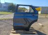 Rear door 