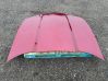 Engine bonnet/hood CAM2010