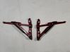 Tailgate/trunk/boot hinge 92194922
