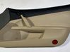 Front door card panel trim COR0001