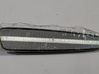 Rear bumper light 92022