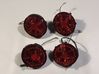 Rear/tail lights GM499BURE4