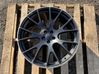 22 Zoll Leichtmetallrad Alufelge JWLVIA