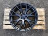 22 Zoll Leichtmetallrad Alufelge JWLVIA