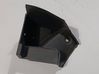 Fender end trim EX5316G032AE