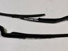 Front wiper blade arm 6W8317B589