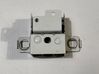 Engine bonnet/hood lock/catch 6W8316700