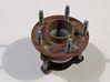 Front wheel hub 23472726