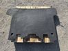 Trunk/boot mat liner 23460704