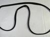 Trunk rubber seal (body) USZCZCOR2000