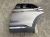 Rear door DRZEXP2020