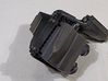 Boîtier de filtre à air GD939C662CE