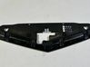 Top upper radiator support slam panel 92244886