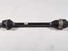 Rear driveshaft TAJ70644T0436