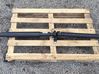 Drive shaft (set) 92237002