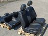 Juego del asiento 