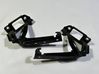 Cerniere del vano motore/cofano 2387956