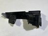 Intercooler air guide/duct channel FR3B8102CD