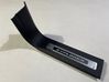 side skirts sill cover DB5J7813201
