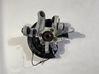 Rear wheel hub spindle/knuckle DB535B759A