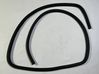 Rubber seal rear door 78578933