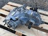 Gearbox transfer box case 68250776AC