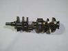 Crankshaft KKM2321