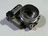 Electric throttle body valve JL3E9F991AA