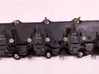Rocker cam cover LC3E6K271JD