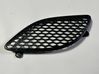 Bonnet wind deflector 65684358