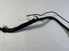Fuel tank filler neck pipe 24378675