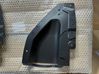Front bumper skid plate/under tray JX7B16B075C4