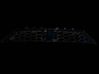 Front bumper lower grill KX7B17K84537