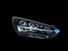Headlight/headlamp MX7B13E014EB