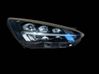Headlight/headlamp MX7B13E014