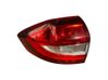 Lampy tylnej klapy bagażnika F1CB13405B