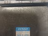 Heater blower motor/fan resistor 4993002121