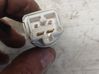Brake pedal sensor switch CS616