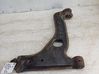 Front lower control arm/wishbone 