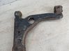 Front lower control arm/wishbone 