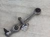 Front lower control arm/wishbone 