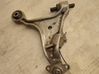 Front lower control arm/wishbone 