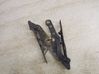 Engine bonnet/hood hinges 