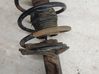 Front shock absorber with coil spring 20334306