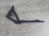 Engine bonnet/hood hinges 008728