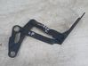 Engine bonnet/hood hinges 7M0823302G