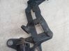 Engine bonnet/hood hinges 7M0823301G