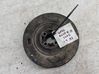 Crankshaft pulley 